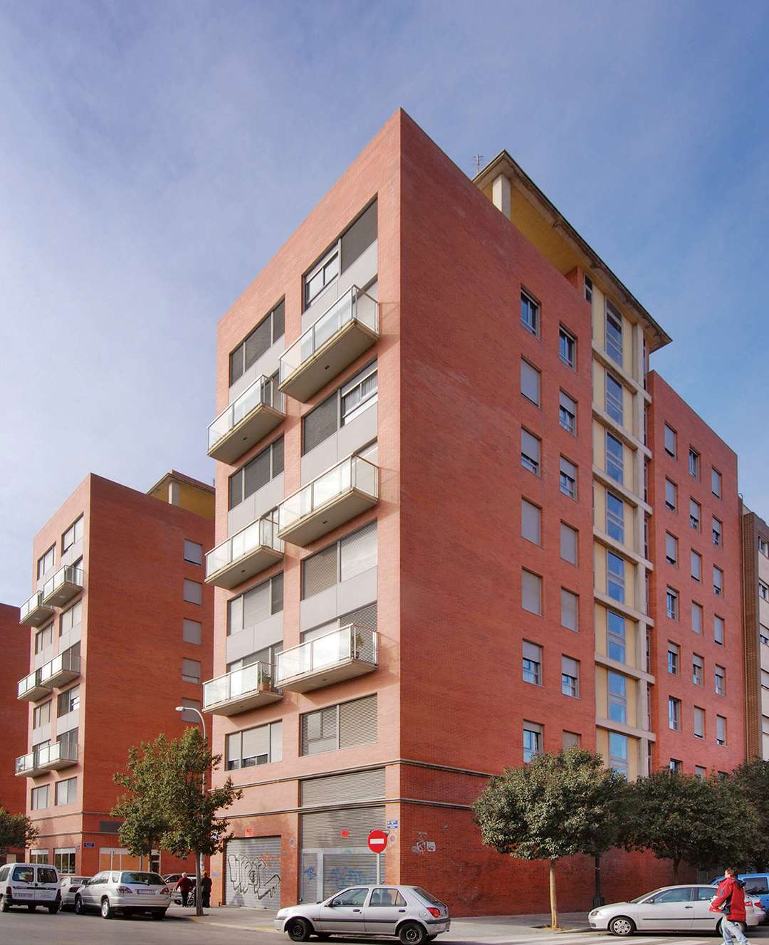 Edificios Lar