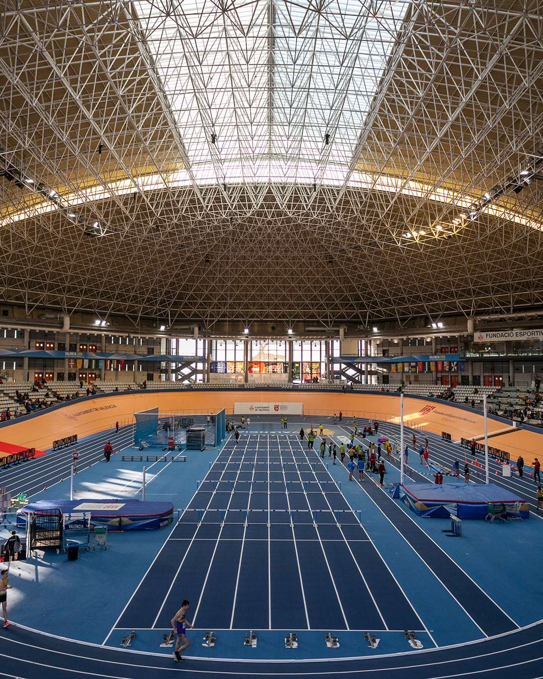 Velódromo Lluís Puig