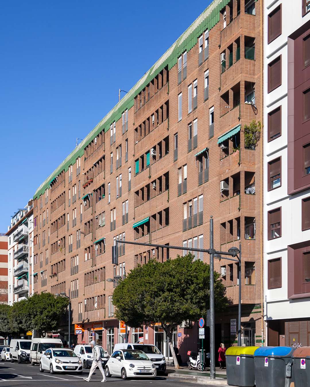Edificios Royo