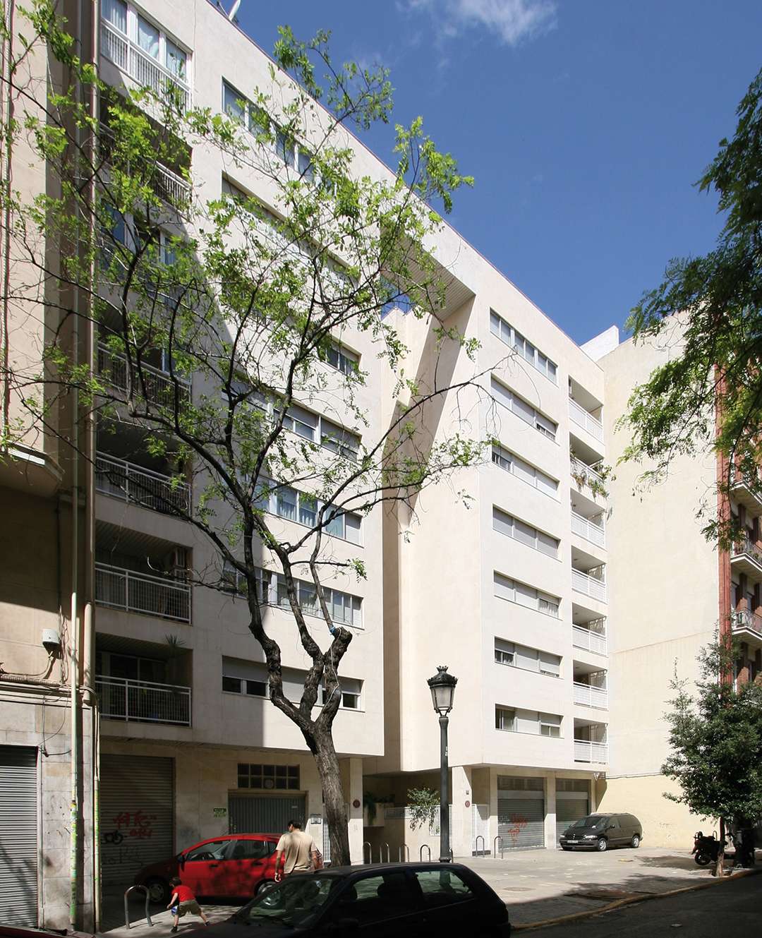 Edificios Siena