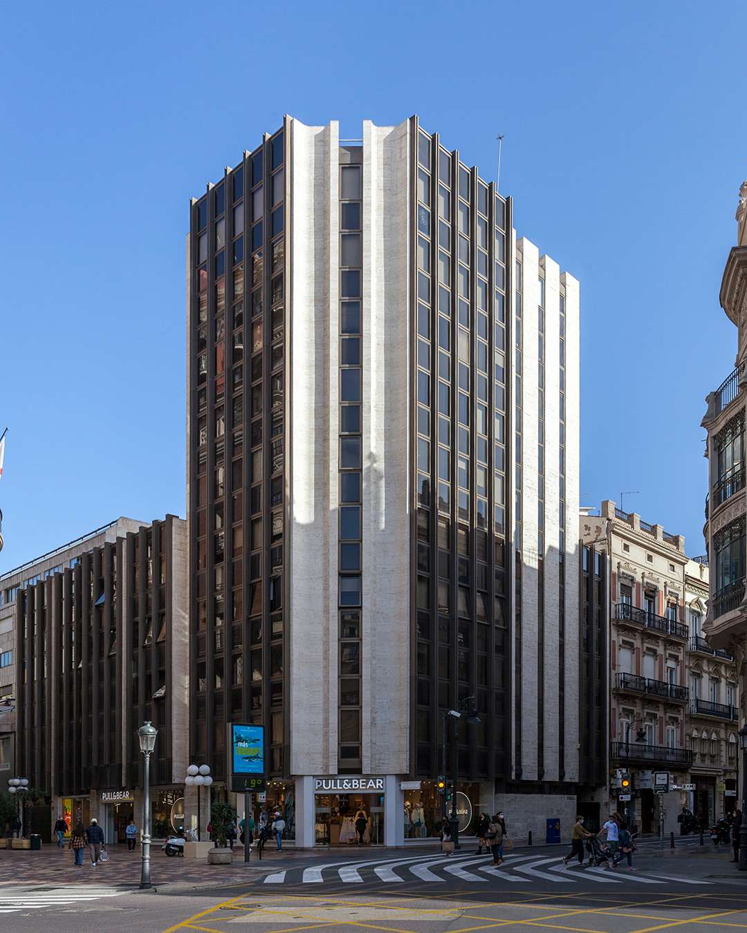 Edificio Gómez-Trenor