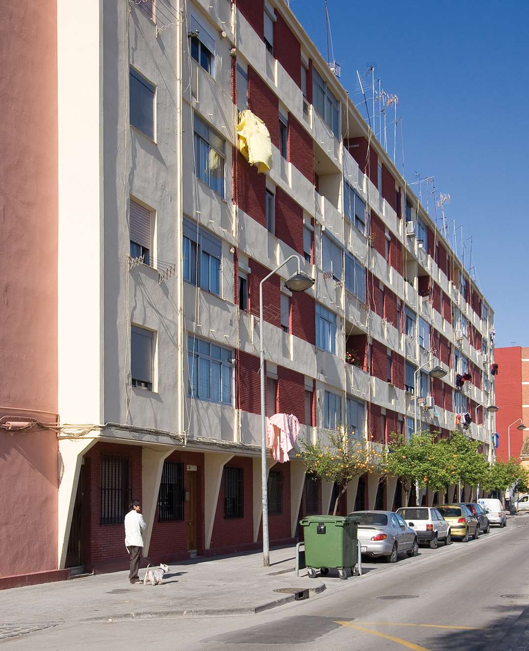 Grupo Residencial Stella Maris