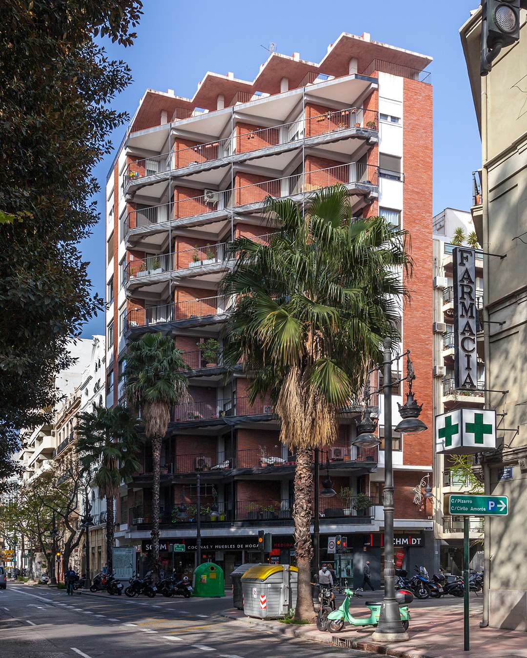 Edificio Mifsud