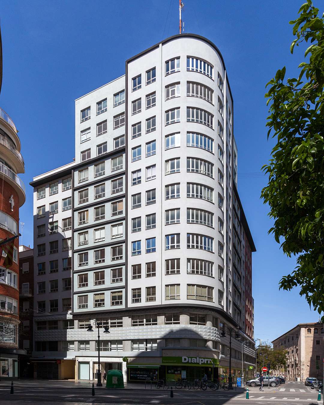 Edificio Pascual Gimeno