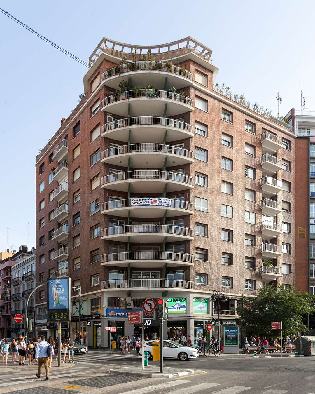 Edificio Ripoll