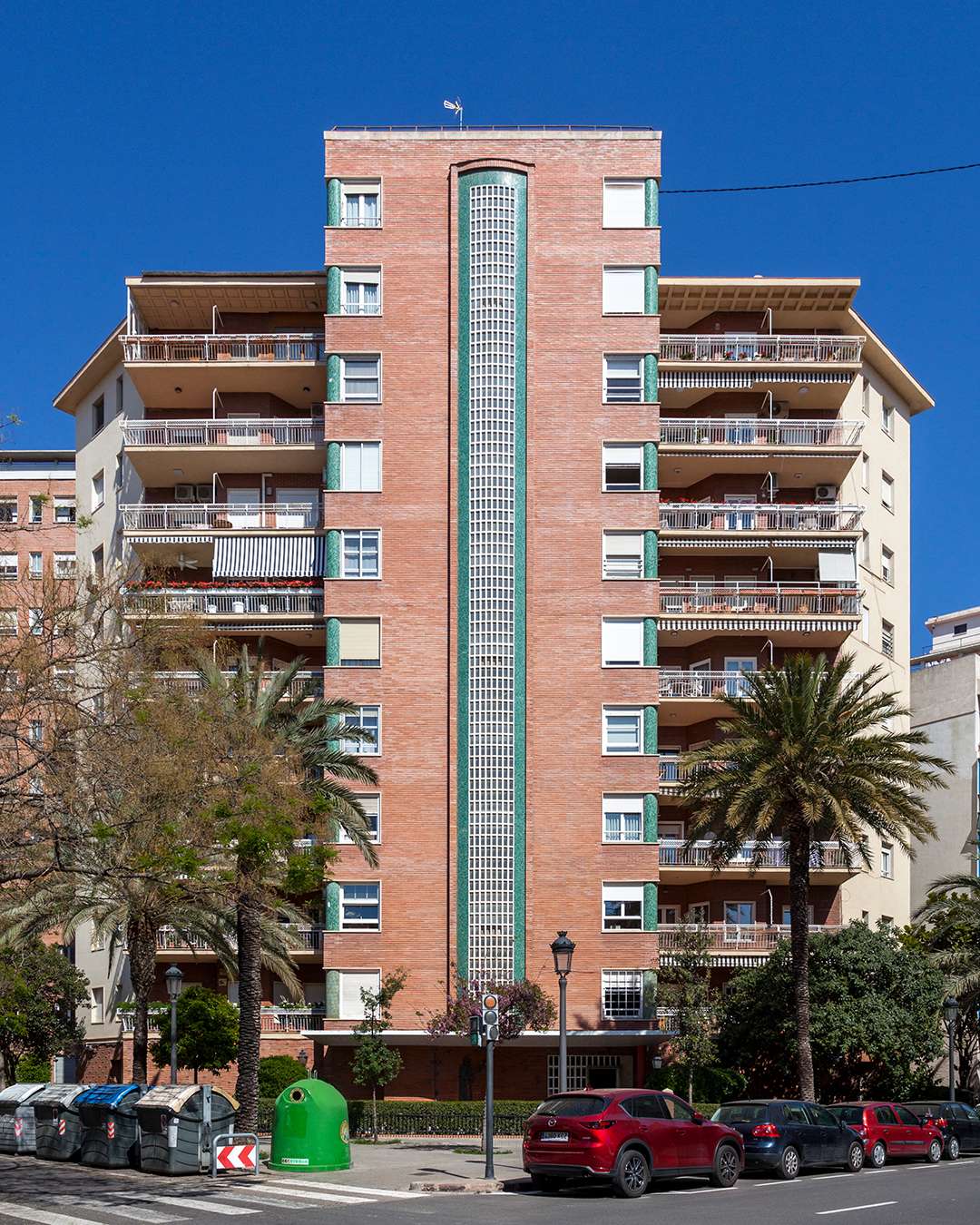 Edificio Primo Yufera