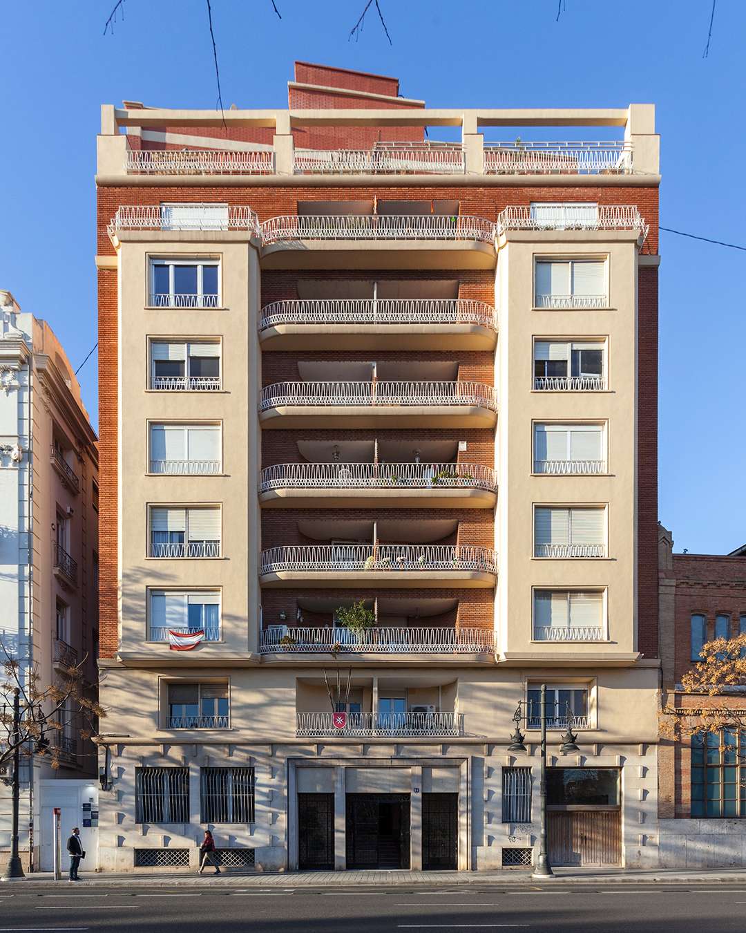 Edificio Boluda