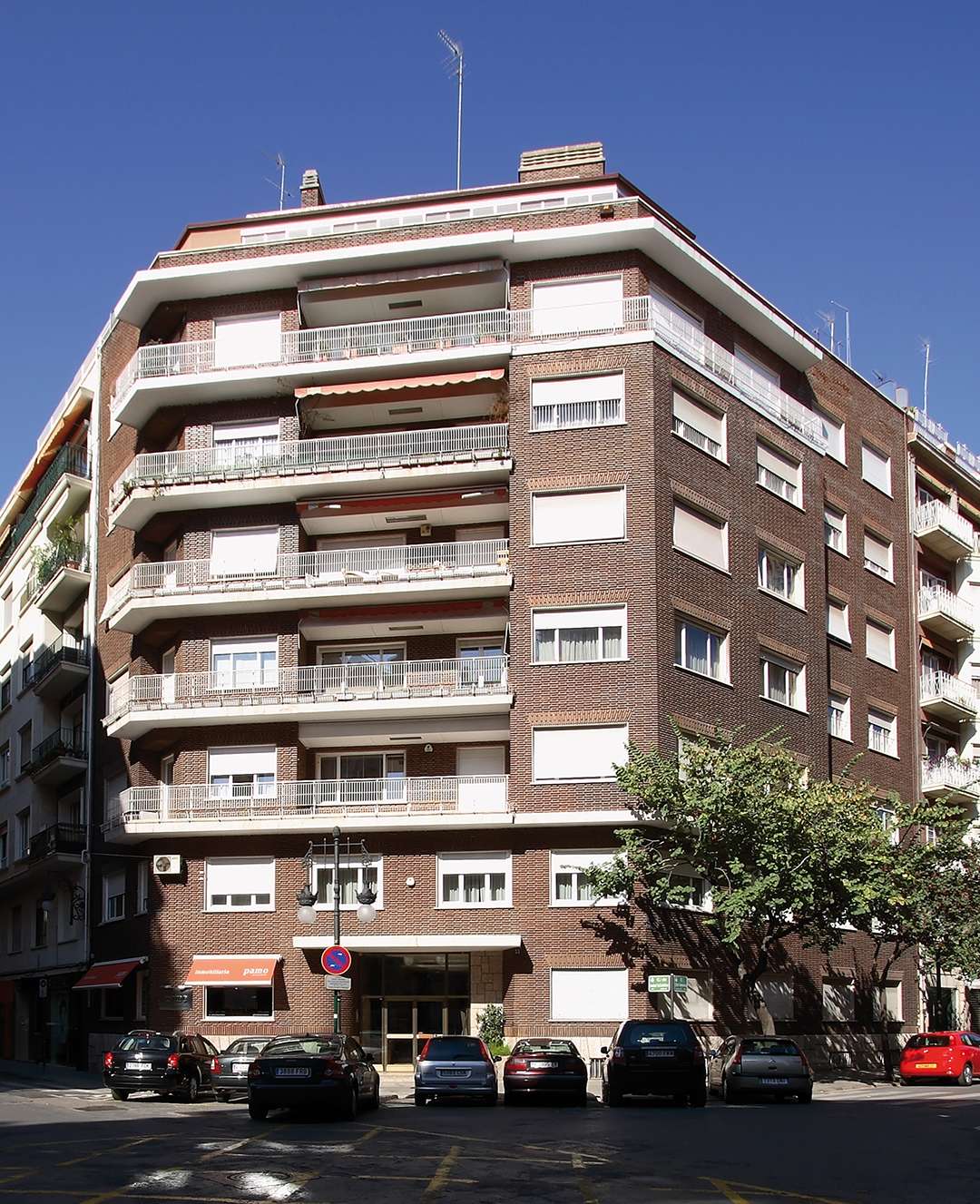 Edificio Bacharach