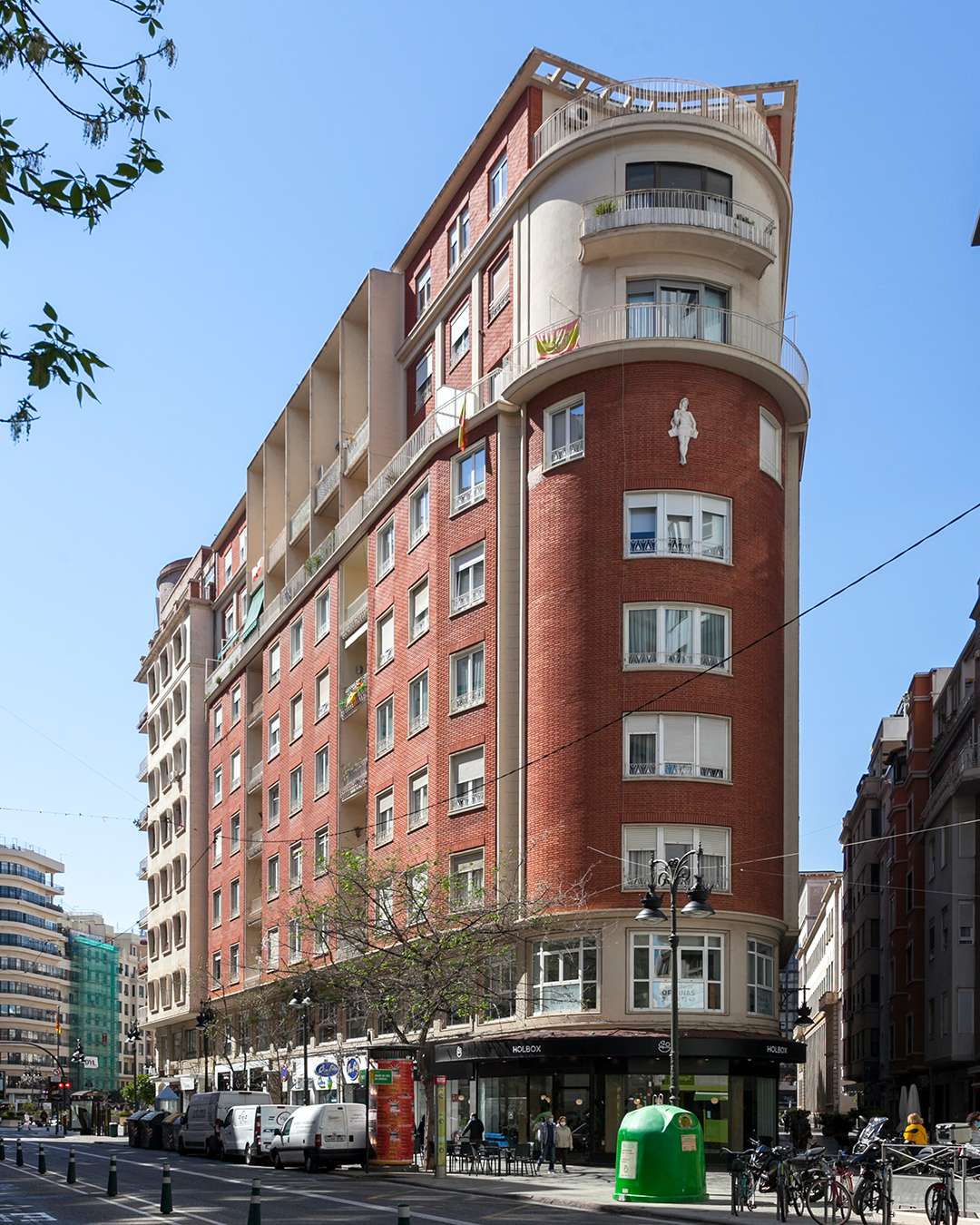Edificio Nebot II