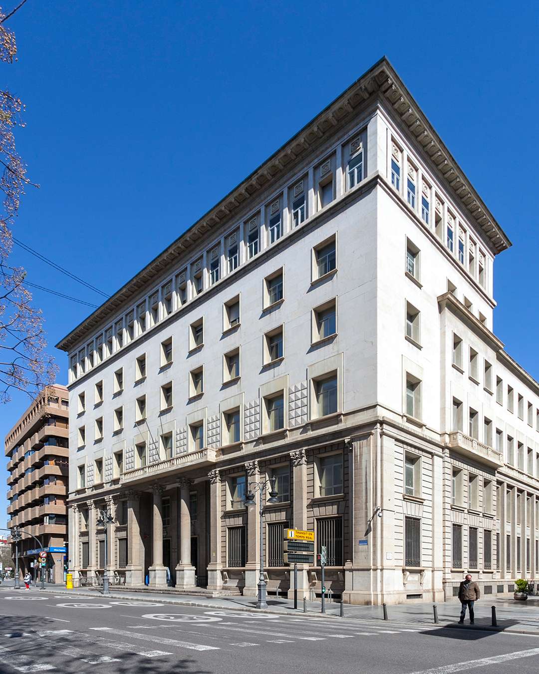 Delegación del Ministerio de Economía y Hacienda