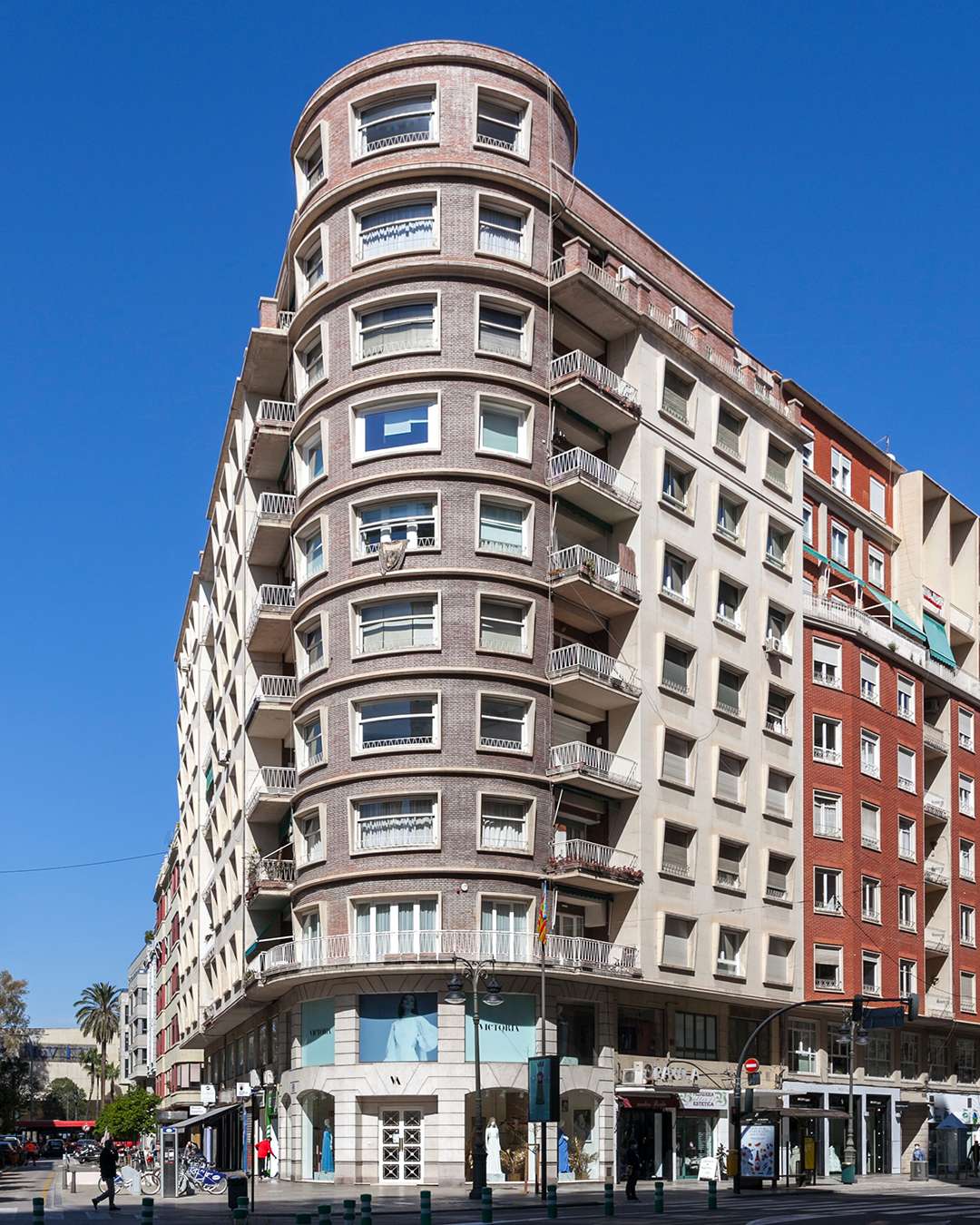 Edificio Gil Colomer