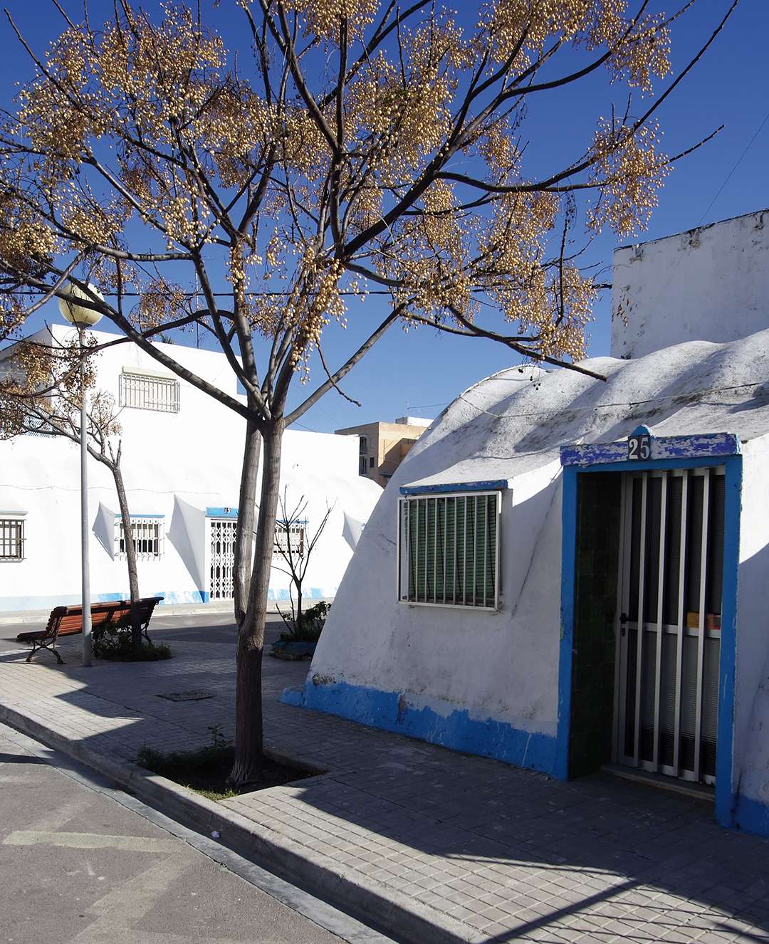 Grupo Residencial Marqués de Valterra