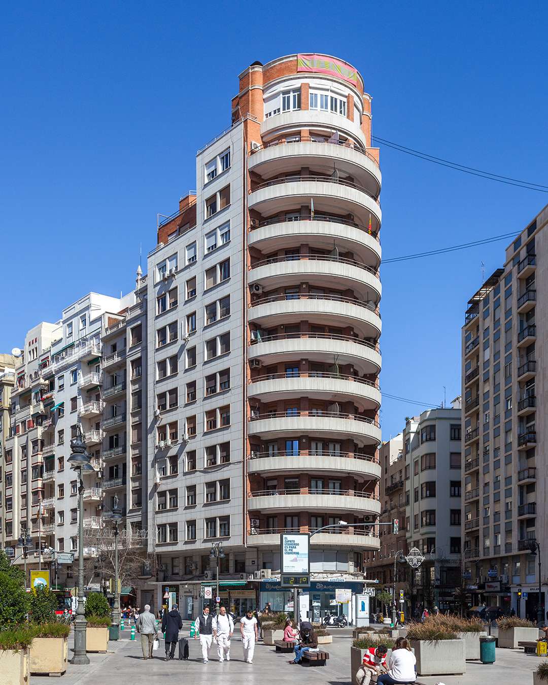 Edificio Merle