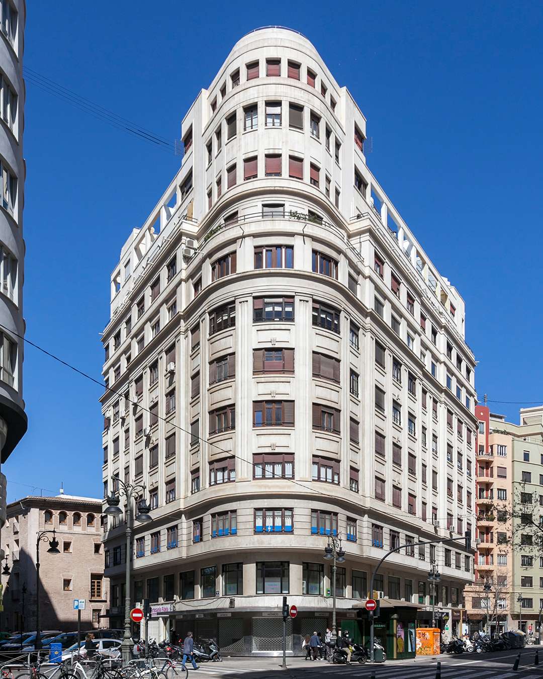 Edificios Nebot I